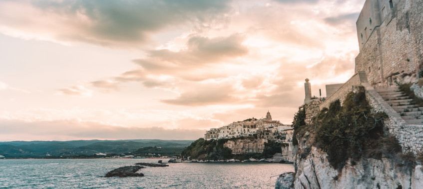 Imagen de 5 motivos para viajar en ferry